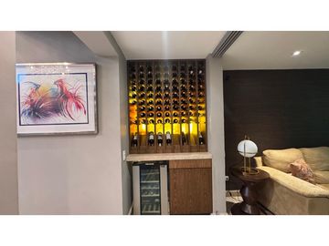 Venta Casa en Altos de Riomar
