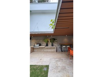 Venta Casa en Altos de Riomar