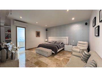 Venta Casa en Altos de Riomar