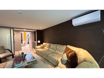 Venta Casa en Altos de Riomar
