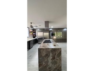 Venta Casa en Altos de Riomar