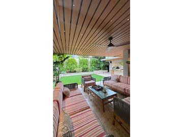Venta Casa en Altos de Riomar