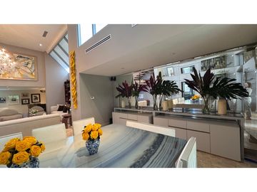 Venta Casa en Altos de Riomar