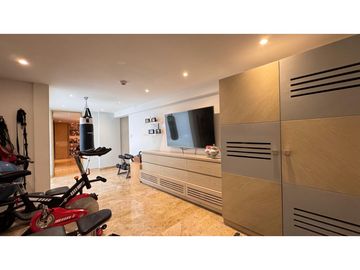 Venta Casa en Altos de Riomar