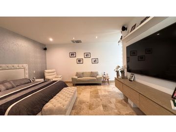 Venta Casa en Altos de Riomar