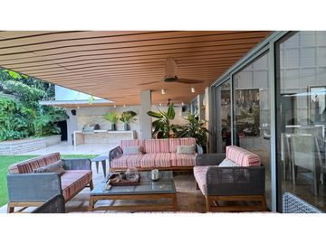 Venta Casa en Altos de Riomar