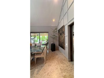 Venta Casa en Altos de Riomar
