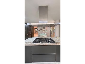 Venta Casa en Altos de Riomar