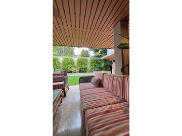 Venta Casa en Altos de Riomar