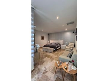Venta Casa en Altos de Riomar