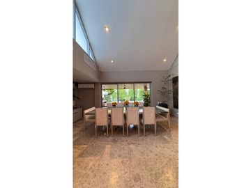 Venta Casa en Altos de Riomar