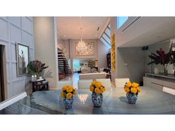 Venta Casa en Altos de Riomar