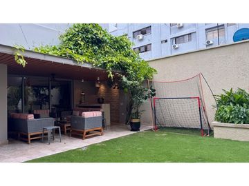 Venta Casa en Altos de Riomar