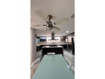 Venta Casa en Altos de Riomar