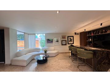 Venta Casa en Altos de Riomar