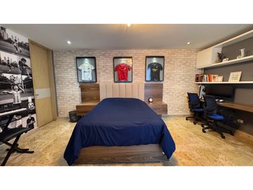 Venta Casa en Altos de Riomar