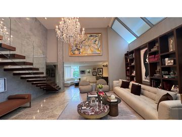 Venta Casa en Altos de Riomar