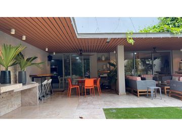 Venta Casa en Altos de Riomar