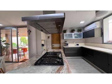 Venta Casa en Altos de Riomar