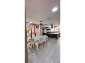 Venta Casa en Altos de Riomar