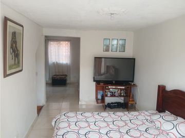 Venta de casa unifamiliar independiente en Molinares, Bello