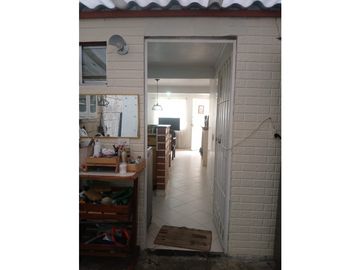 Venta de casa unifamiliar independiente en Molinares, Bello