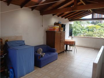 Venta de casa unifamiliar independiente en Molinares, Bello