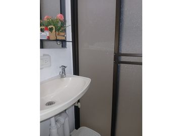 Venta de casa unifamiliar independiente en Molinares, Bello