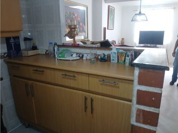 Venta de casa unifamiliar independiente en Molinares, Bello