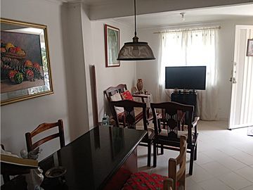 Venta de casa unifamiliar independiente en Molinares, Bello