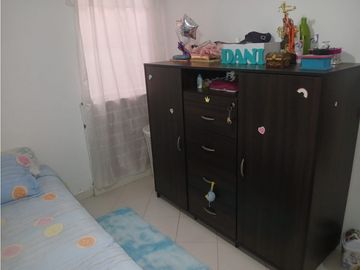 Venta de casa unifamiliar independiente en Molinares, Bello
