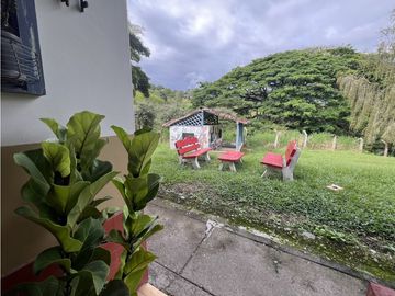 VENTA FINCA PRODUCTIVA EN CALARCA QUINDIO