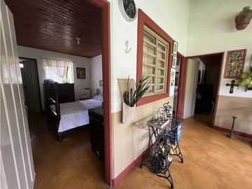VENTA FINCA PRODUCTIVA EN CALARCA QUINDIO