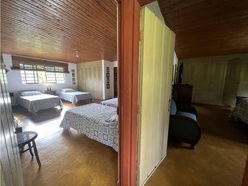 VENTA FINCA PRODUCTIVA EN CALARCA QUINDIO