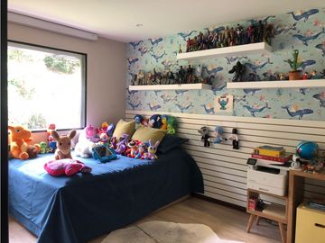 Venta De Apartamento En El Retiro Fizebad