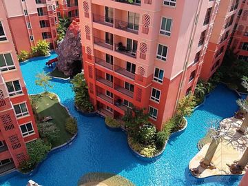 Seven Seas Condo Resort - 1 Bedroom Condo for Sale