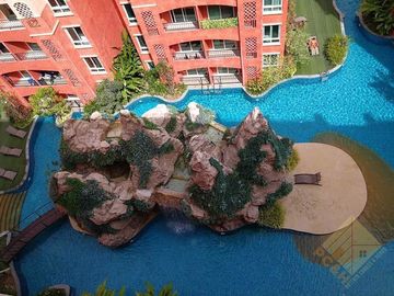 Seven Seas Condo Resort - 1 Bedroom Condo for Sale