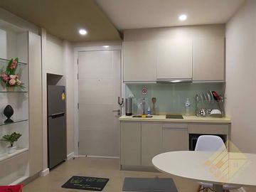 Seven Seas Condo Resort - 1 Bedroom Condo for Sale