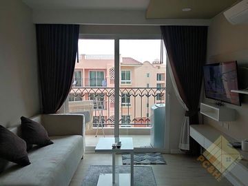 Seven Seas Condo Resort - 1 Bedroom Condo for Sale