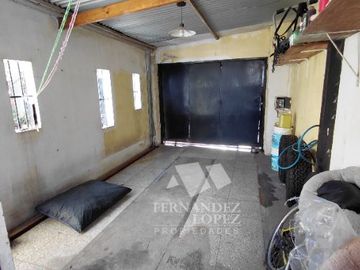 Casa en venta en Quilmes Oeste