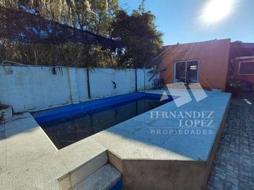 Casa en venta en Quilmes Oeste