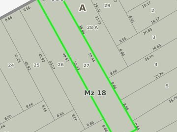 Casa en venta en Quilmes Oeste
