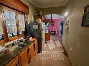 Casa en venta en Quilmes Oeste