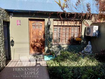 Casa en venta en Quilmes Oeste