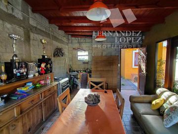 Casa en venta en Quilmes Oeste