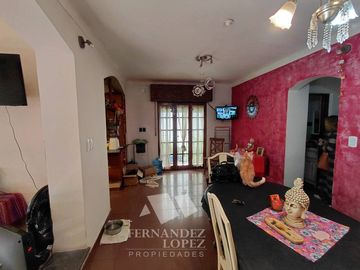 Casa en venta en Quilmes Oeste