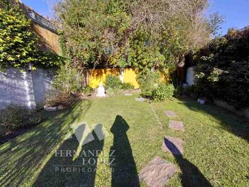 Casa en venta en Quilmes Oeste