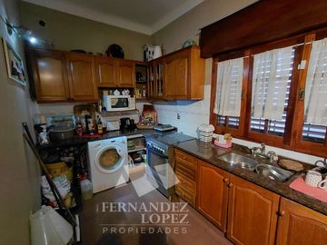 Casa en venta en Quilmes Oeste