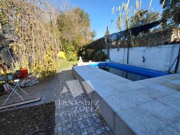 Casa en venta en Quilmes Oeste