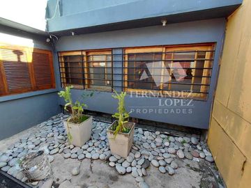 Casa en venta en Quilmes Oeste